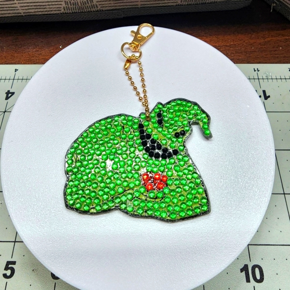Nightmare Before Christmas Oogie Boogie Man (2 AVAILABLE)
